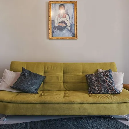Cornelius Apartment Valletta